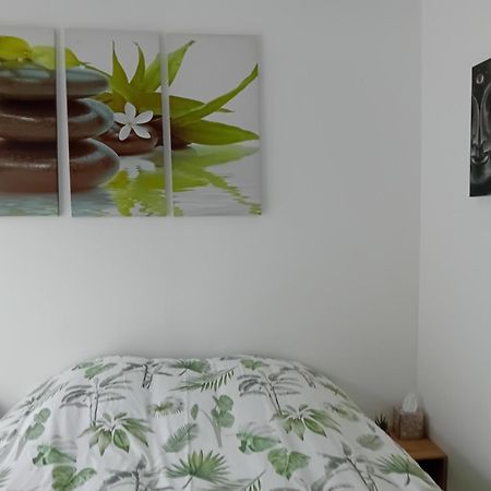 Hotel Chez Flo&Fred Barbery Esterno foto