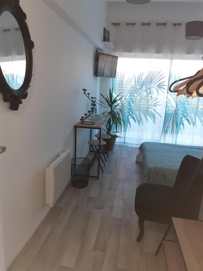 Hotel Chez Flo&Fred Barbery Esterno foto